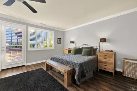 Bedroom - 2833 Watson Ct, Fairfield, CA 94534 photo 2 of 9