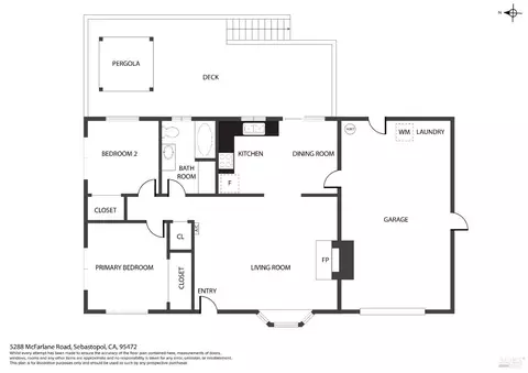 5288 Mcfarlane Rd, Sebastopol, CA 95472 photo 16