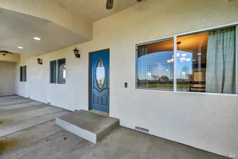 Exterior - 7575 Putman Rd, Vacaville, CA 95688 photo 8 of 31