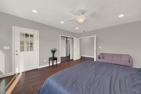 Bedroom - 7575 Putman Rd, Vacaville, CA 95688 photo 3 of 8