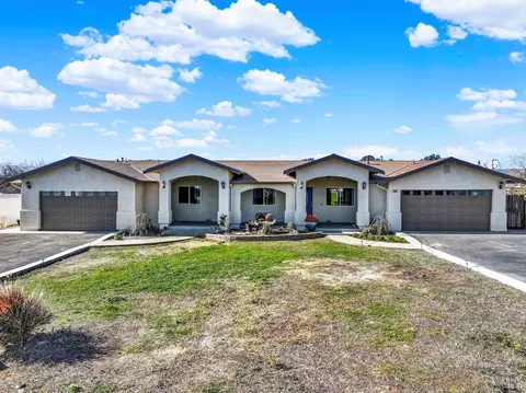 Exterior - 7575 Putman Rd, Vacaville, CA 95688 photo 2 of 31