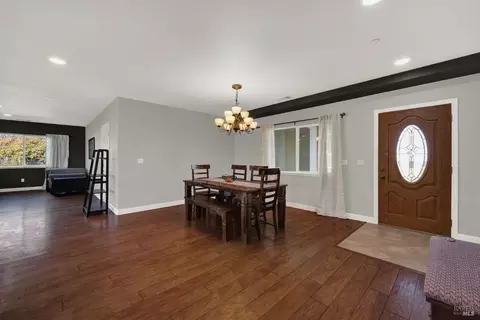 Entry Way - 7575 Putman Rd, Vacaville, CA 95688 photo 1 of 3