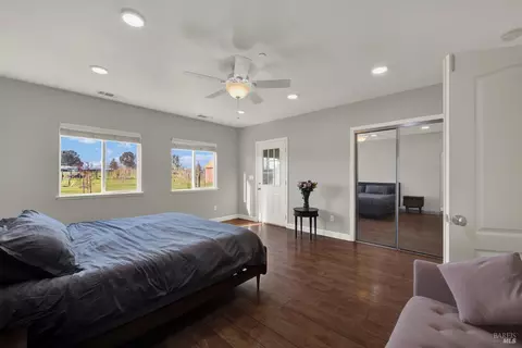 Bedroom - 7575 Putman Rd, Vacaville, CA 95688 photo 1 of 8