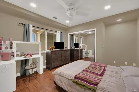 Bedroom - 7575 Putman Rd, Vacaville, CA 95688 photo 4 of 8