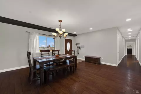 Entry Way - 7575 Putman Rd, Vacaville, CA 95688 photo 2 of 3