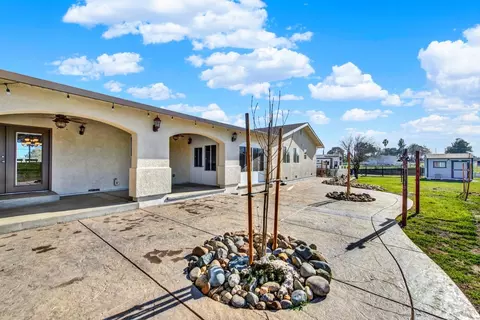 Exterior - 7575 Putman Rd, Vacaville, CA 95688 photo 18 of 31
