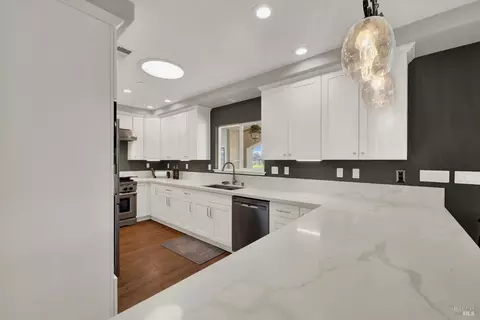 Kitchen - 7575 Putman Rd, Vacaville, CA 95688 photo 2 of 11