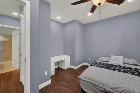 Bedroom - 7575 Putman Rd, Vacaville, CA 95688 photo 8 of 8