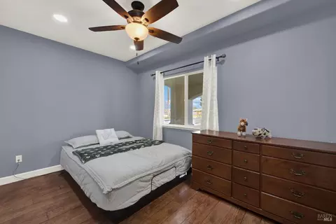 Bedroom - 7575 Putman Rd, Vacaville, CA 95688 photo 7 of 8