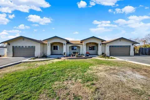 Exterior - 7575 Putman Rd, Vacaville, CA 95688 photo 1 of 31