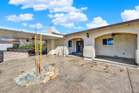 Exterior - 7575 Putman Rd, Vacaville, CA 95688 photo 17 of 31