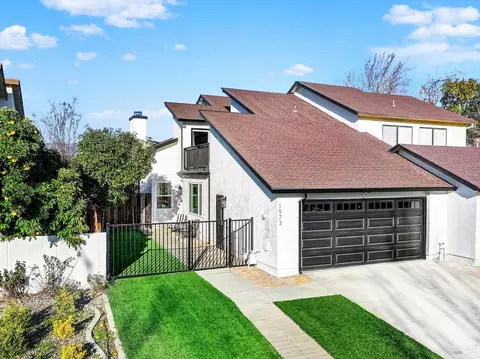 1973 Larchmont Cir, Fairfield, CA 94534