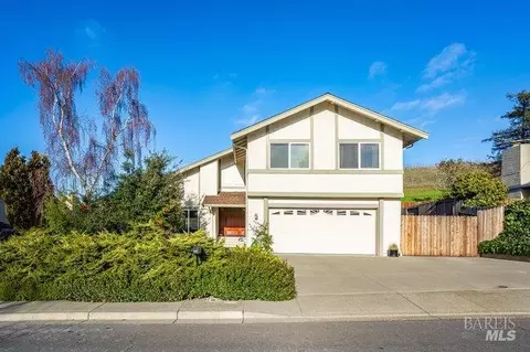 428 Solano Dr, Benicia, CA 94510
