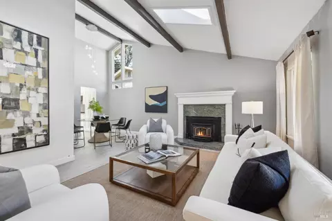 50 Mount Muir Ct, San Rafael, CA 94903