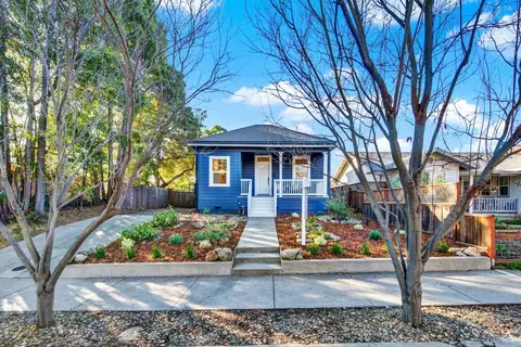 1229 Ash St, Napa, CA 94559