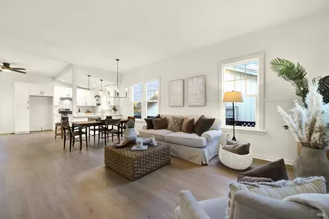 1229 Ash St, Napa, CA 94559 photo 3