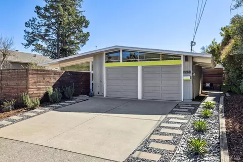 775 Pine Ln, San Rafael, CA 94903