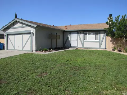 775 Nudd Way, Dixon, CA 95620