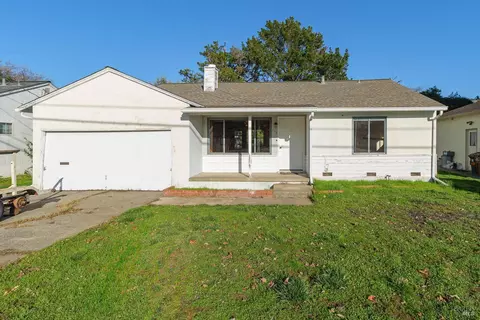200 Las Flores Ave, San Rafael, CA 94903