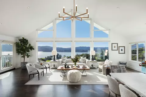 105 Geldert Dr, Tiburon, CA 94920