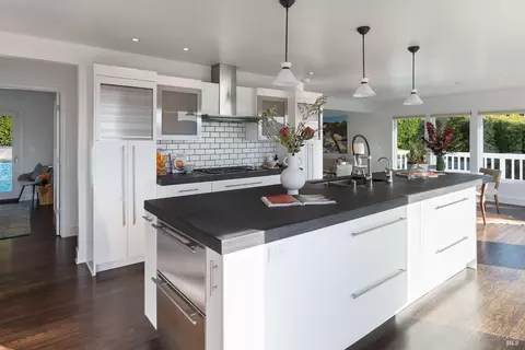 105 Geldert Dr, Tiburon, CA 94920 photo 5