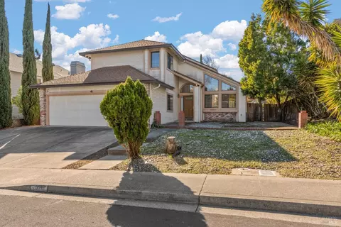 371 Wellfleet Dr, Vallejo, CA 94591