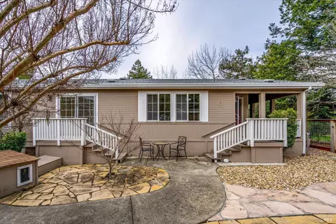 198 Mexican Flag Way, Sonoma, CA 95476