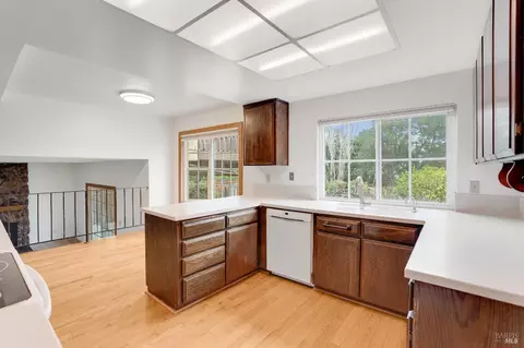 Kitchen - 1448 Granada St, Vallejo, CA 94591 photo 1 of 9