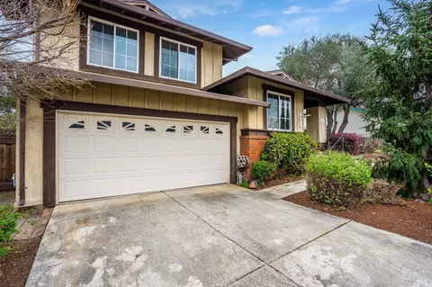 Exterior - 1448 Granada St, Vallejo, CA 94591 photo 8 of 30