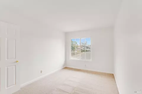 Bedroom - 1448 Granada St, Vallejo, CA 94591 photo 11 of 12