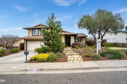 1448 Granada St, Vallejo, CA 94591