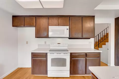 Kitchen - 1448 Granada St, Vallejo, CA 94591 photo 9 of 9