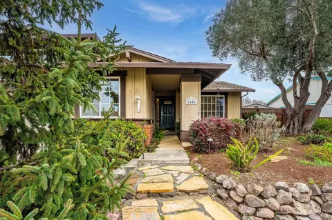 Exterior - 1448 Granada St, Vallejo, CA 94591 photo 10 of 30