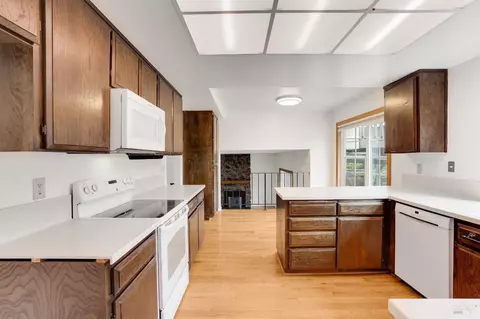 Kitchen - 1448 Granada St, Vallejo, CA 94591 photo 2 of 9