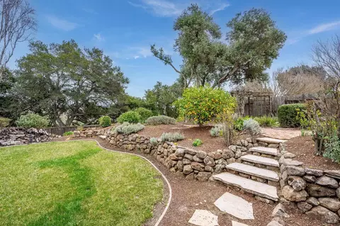 Exterior - 1448 Granada St, Vallejo, CA 94591 photo 30 of 30