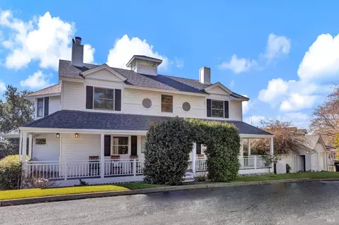 900 Jefferson St, Benicia, CA 94510