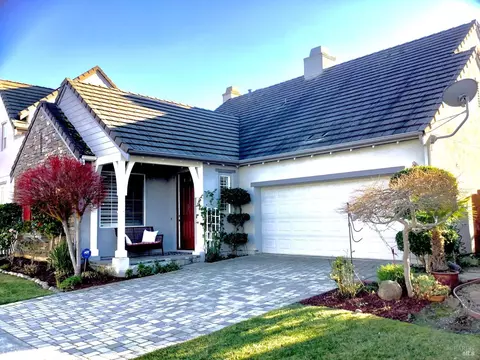 4088 Summer Gate Ave, Vallejo, CA 94591 photo 2