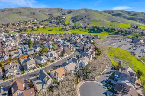 4088 Summer Gate Ave, Vallejo, CA 94591 photo 30