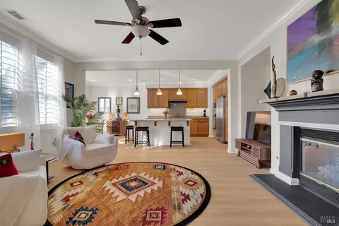 4088 Summer Gate Ave, Vallejo, CA 94591
