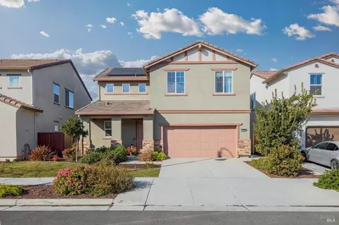 1356 Jamboree Dr, Fairfield, CA 94533