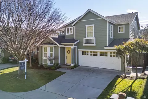 27 Elmview Way, Novato, CA 94949