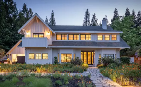 7433 Saint Helena Hwy, Napa, CA 94558