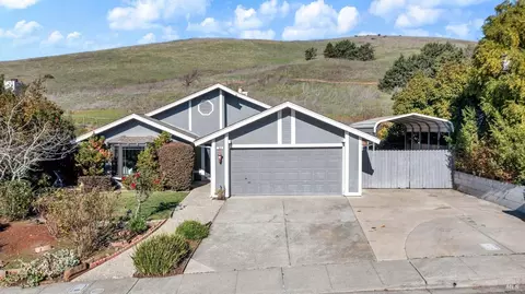 855 Oxford Way, Benicia, CA 94510