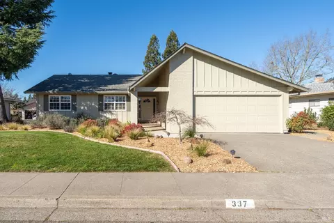 337 Pythian Rd, Santa Rosa, CA 95409