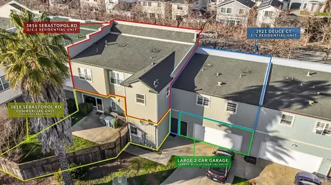 3921 Deuce Ct, Santa Rosa, CA 95407 photo 5