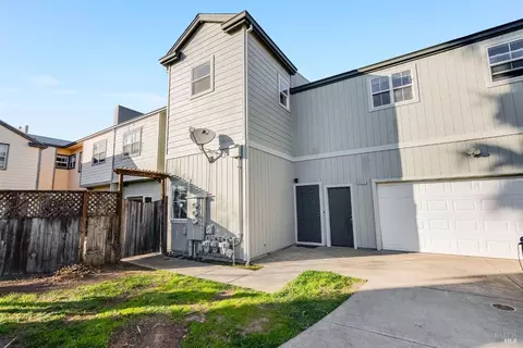 3921 Deuce Ct, Santa Rosa, CA 95407 photo 35