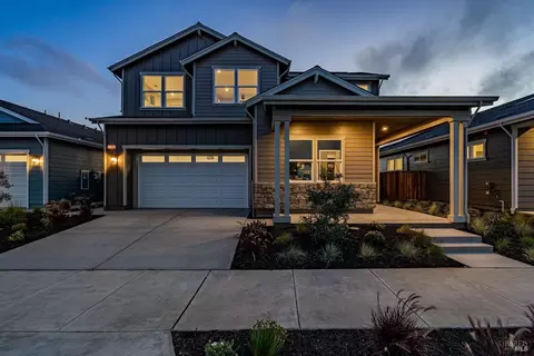 1245 Atascadero Dr, Windsor, CA 95492 photo 3