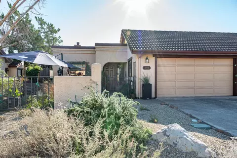489 La Quinta Ln, Sonoma, CA 95476