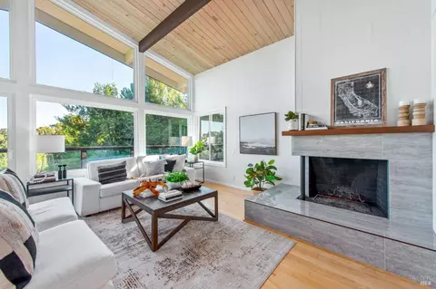 763 Bay Rd, Mill Valley, CA 94941 photo 4