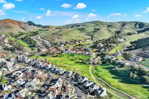 View/Area - 6178 Ashwell Way, Vallejo, CA 94591 photo 4 of 4